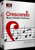 NCH Crescendo Masters Music Notation Software v5.60