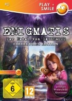 Enigmatis: Der Nebel von Ravenwood Collectors Edition