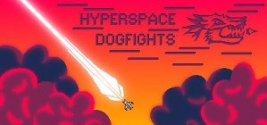 Hyperspace Dogfights