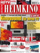 Heimkino 11-12/2015