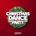 Christmas Dance Party 2018-2019 (Best of Dance House and Electro)