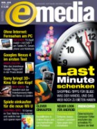 E-Media Magazin 25/2012