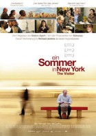 Ein Sommer in New York - The Visitor