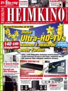 Heimkino 06-07/2016