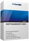 Softwarenetz Rechnungseingangsbuch 2.03