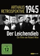 The Body Snatcher - Der Leichendieb