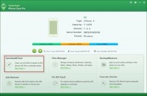 Tenorshare iPhone Care Pro 1.0.0.0
