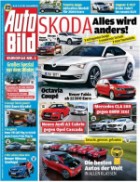 Auto Bild 46/2013