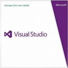 Microsoft Visual Studio Ultimate 2013 with Update 3