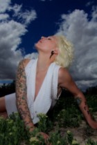 SuicideGirls   SolaceAnnie Cruel Summer