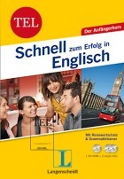 Langenscheidt Der Anfängerkurs Schnell zum Erfolg in Englisch 2010