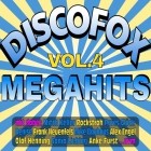 Discofox Megahits Vol.4