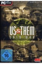 Us & Them - Cold War