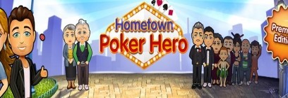 Hometown Poker Hero Premium Edition