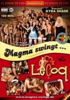 Magma swingt im Club Le Coq