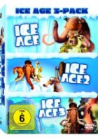 Ice Age Trilogie