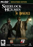 Sherlock Holmes: The Awakened - Remastered Edition