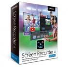 CyberLink Screen Recorder Deluxe v4.2.4.10672