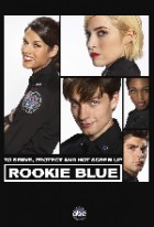 Rookie Blue - XviD - Staffel 1