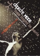 Depeche Mode - One Night In Paris (2001)