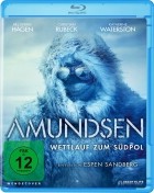 Amundsen - Wettlauf zum Südpol