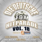 Die Deutsche Fox Hitparade - Vol.18