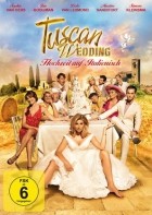 Tuscan Wedding Hochzeit auf Italienisch