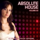 Absolute House Vol.2