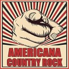 Americana Country Rock