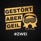 Gestört aber Geil - #Zwei