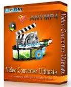 AnyMP4 Video Converter Ultimate v8.3.6 (x64)