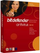 BitDefender Antivirus / Internet Security / Total Security 2010 v13.0.15.297 x32 / x64