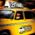 Levthand - Taxidrive