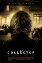 The Collector (uncut)