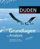 Duden Analysis Gymnasiale Oberstufe