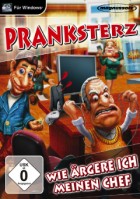 Pranksterz - Wie ärgere ich meinen Chef