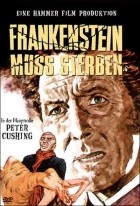 Frankenstein muss sterben