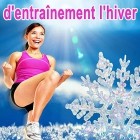 Dentrainement lhiver (140 Bpm Aerobics Cardio and Fitness Programmes)