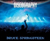 Bruce Springsteen - Discography (1973-2016)