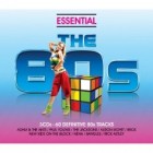 Essential - The 80s