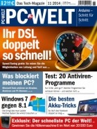 PC-Welt 11/2014