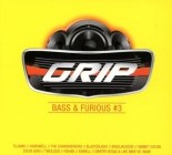 GRIP – Bass & Furious