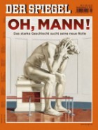 Der SPIEGEL 01/2013