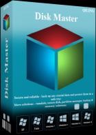 QILING Disk Master Pro Server Technician v5.5 Build 20201229