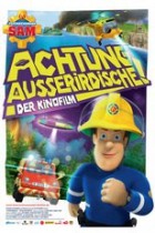 Feuerwehrmann Sam - Achtung Außerirdische!