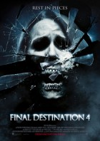 Final Destination 4 (3D Version)