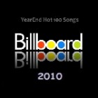 US Billboard Top100 Jahres-Charts 2010