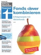 Stiftung Warentest Finanztest 11/2018