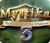 Mystika 3 - Awakening of the Dragons