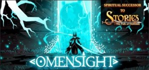 Omensight